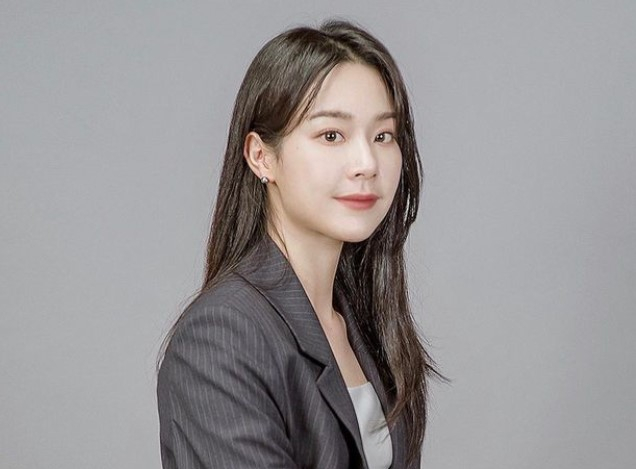'하트시그널4'로 이름을 알린 변호사 이주미가 사칭 피해를 당했다며 주의를 당부했다. /사진=이주미 인스타그램