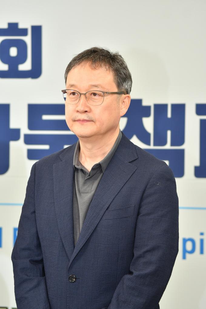 유창혁 9단(한국기원 제공)