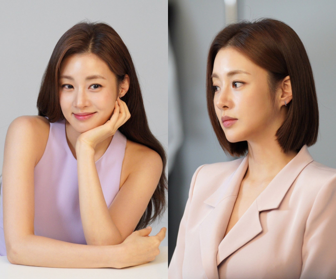 사진=강소라 인스타그램