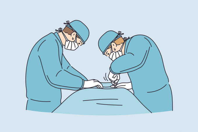 림프부종 등의 질환을 치료할 수 있는 초미세수술이 주목 받고 있다. /사진=이미지투데이