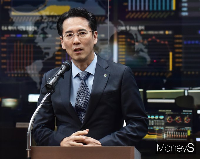 [머니S픽] '금융권 IT안전성 제고' 금감원, 합동 재해복구 전환훈련