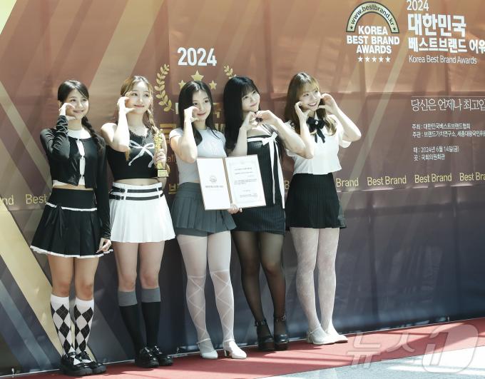 [사진] 버스터즈, 아이돌스타