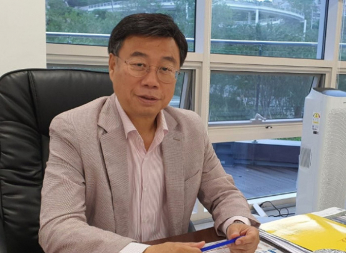 신상진 성남시장은 23일까지 5박9일 일정의 이번 해외 순방에서 먼저 미국 풀턴카운 협약 체결과 이클레이 세계총회 참여차 출국했다. / 사진제공=성남시
