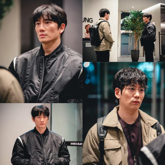SBS '커넥션'