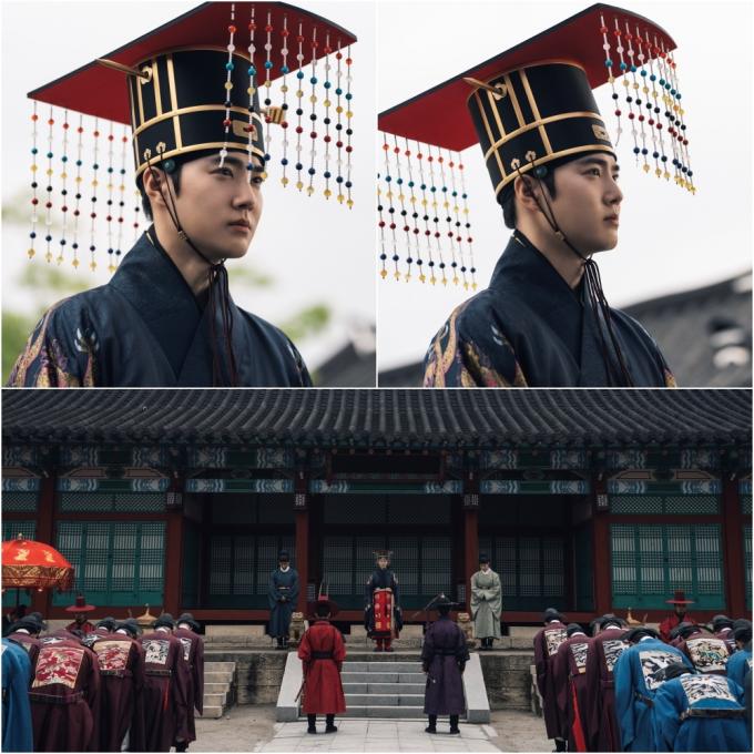 MBN '세자가 사라졌다'