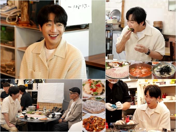 TV조선 백반기행