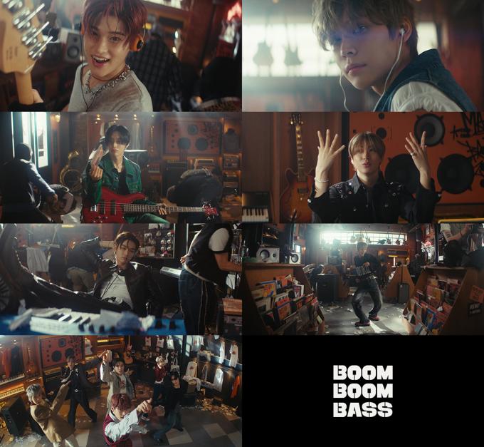 라이즈(SM엔터테인먼트 제공)