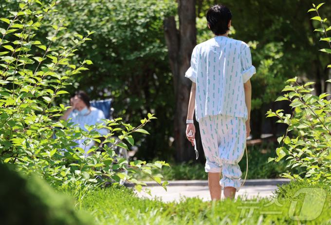 [사진] 길어지는 의정갈등