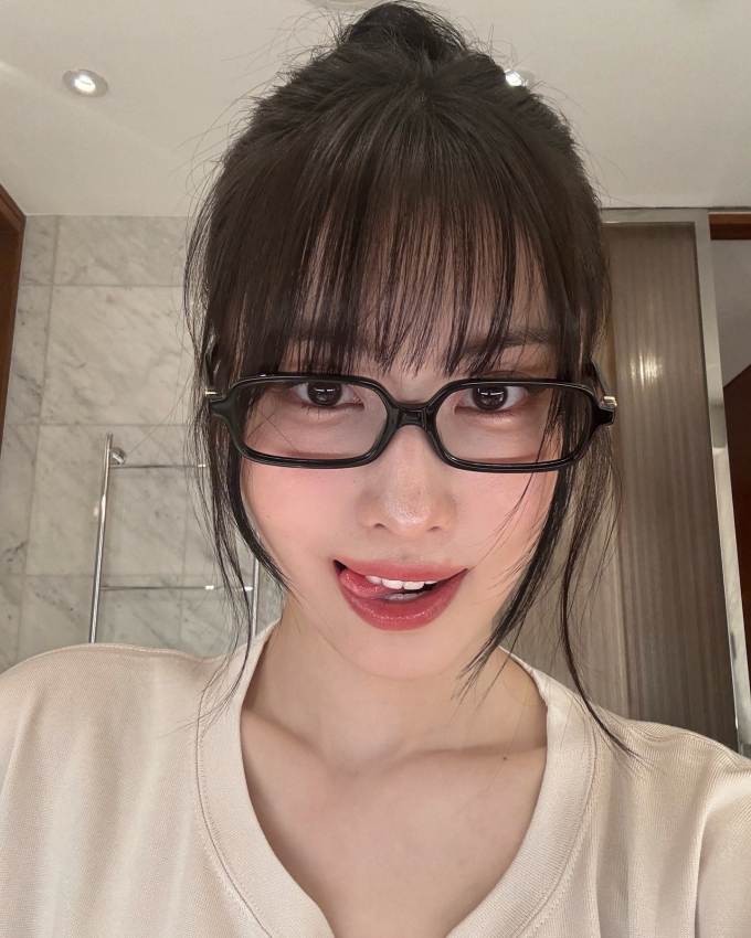 사진=모모 인스타그램