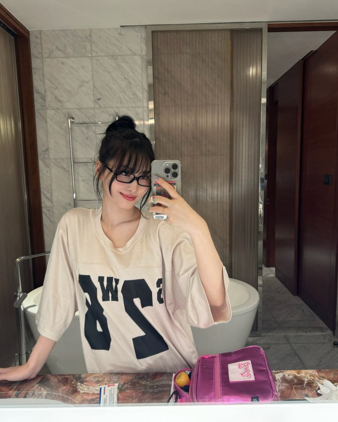 사진=모모 인스타그램