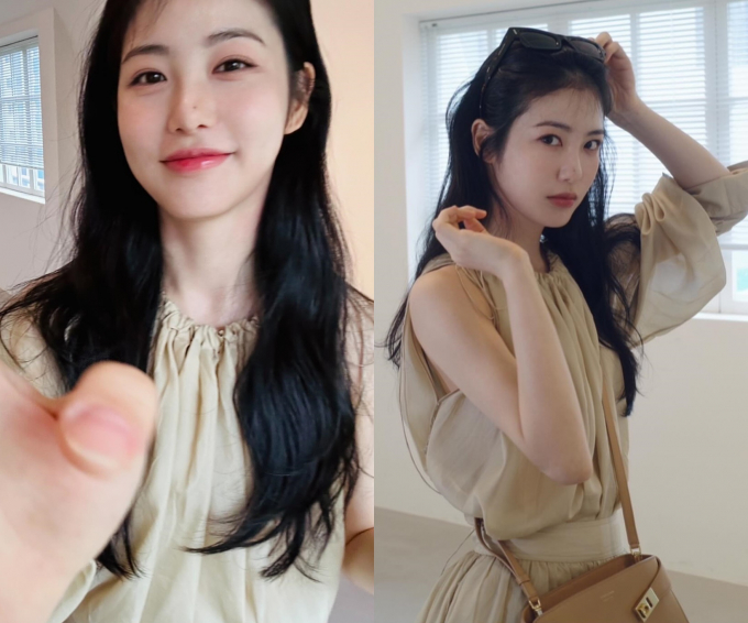 사진=신예은 인스타그램