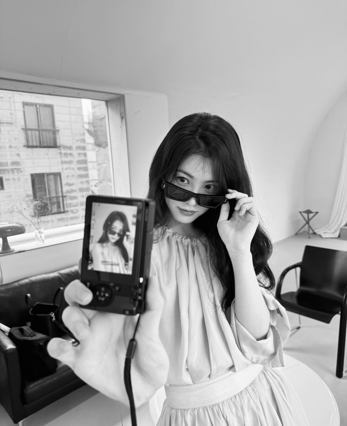 사진=신예은 인스타그램
