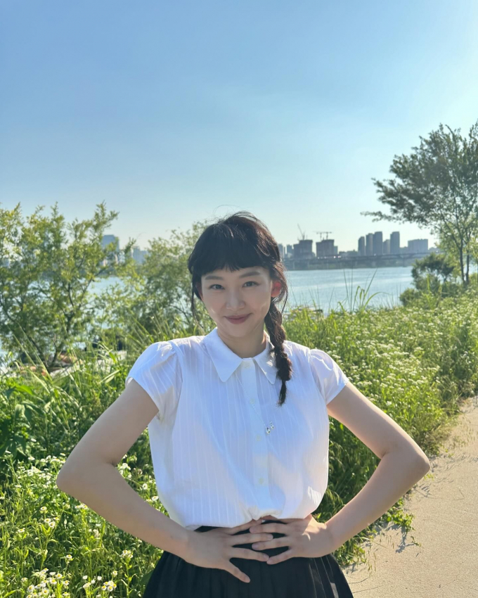 사진=진기주 인스타그램