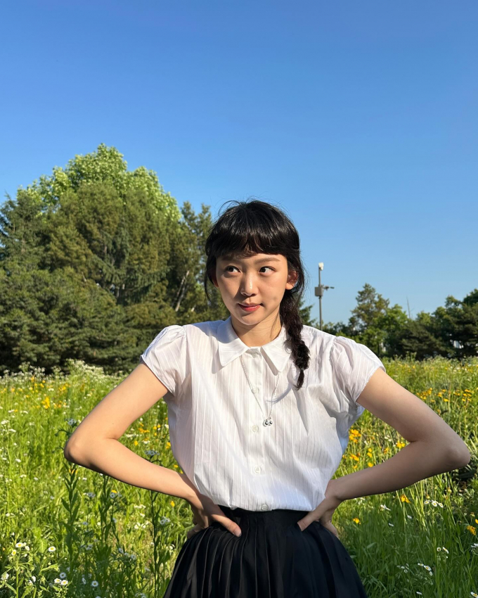 사진=진기주 인스타그램