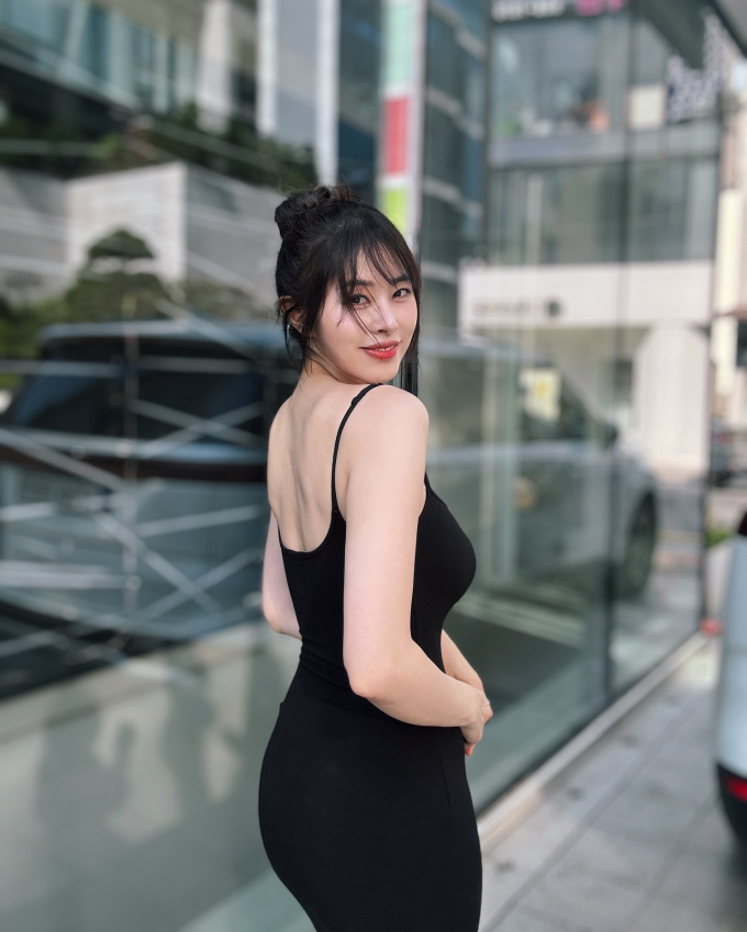 사진=서동주 인스타그램