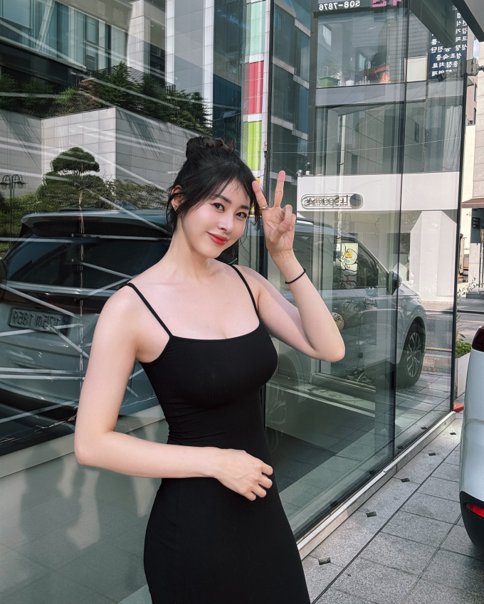 사진=서동주 인스타그램
