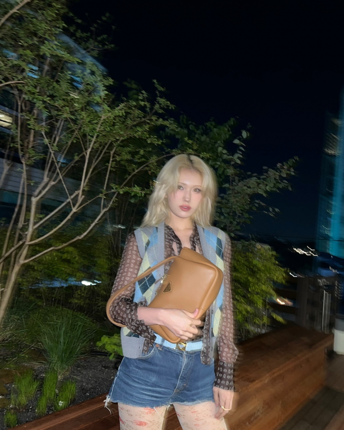 사진=전소미 인스타그램
