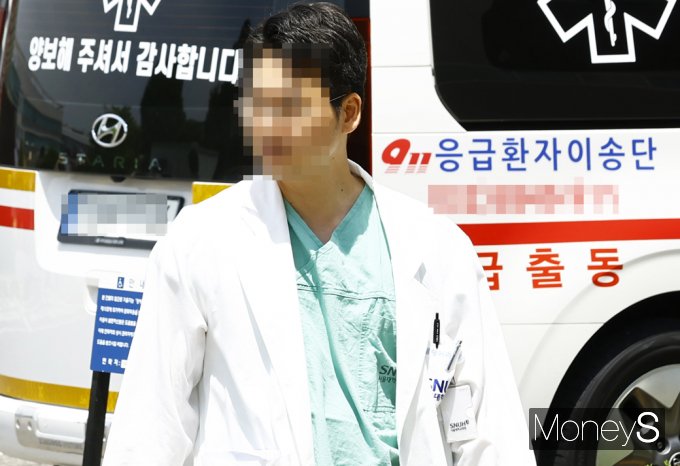 [머니S픽] 서울대병원 무기한 휴진 돌입… 의협, 18일 '결의대회' 예정