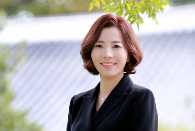 의료기기 분야에서 12년 동안 해외 영업을 한 김현수 오라클 라이프사이언스 상무가 오라클 입사 배경을 설명했다. 그는 오라클이 라이프사이언스에 공격적인 투자를 단행한 것에 매료됐고 정확한 방향성에 회사를 선택했다고 귀띔했다. /사진=오라클
