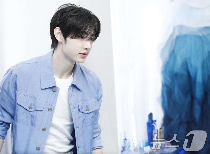 [사진] 엔하이픈 성훈, 조각