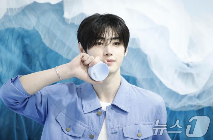 [사진] 엔하이픈 성훈, CG 아닙니다