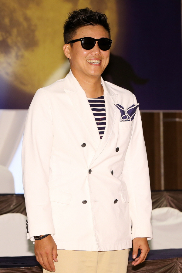 방송인 홍록기 /사진=뉴스1