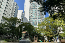 감정가 45억원대 강남구 아파트, '36억원'에 매각 진행