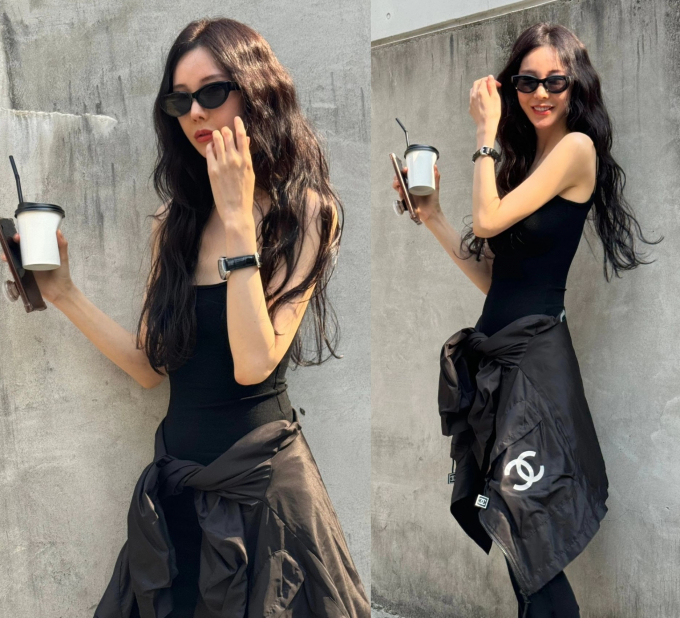 사진=신주아 인스타그램