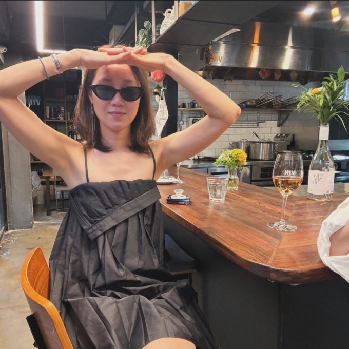사진=공효진 인스타그램