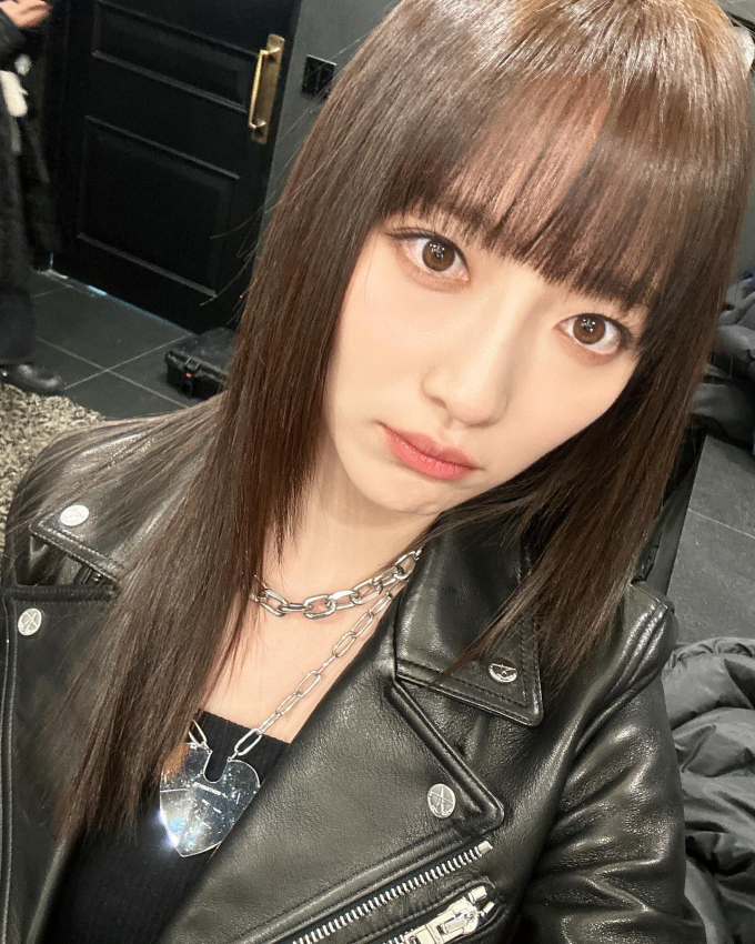 사진=표예진 인스타그램