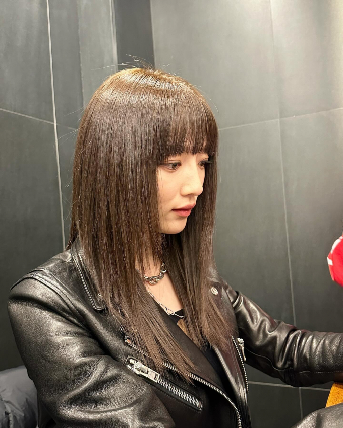 사진=표예진 인스타그램