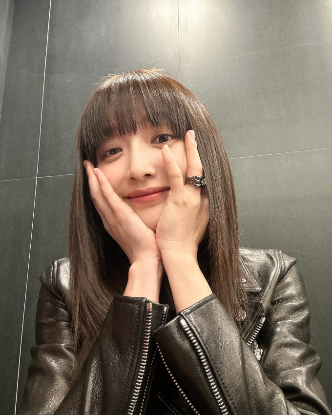 사진=표예진 인스타그램