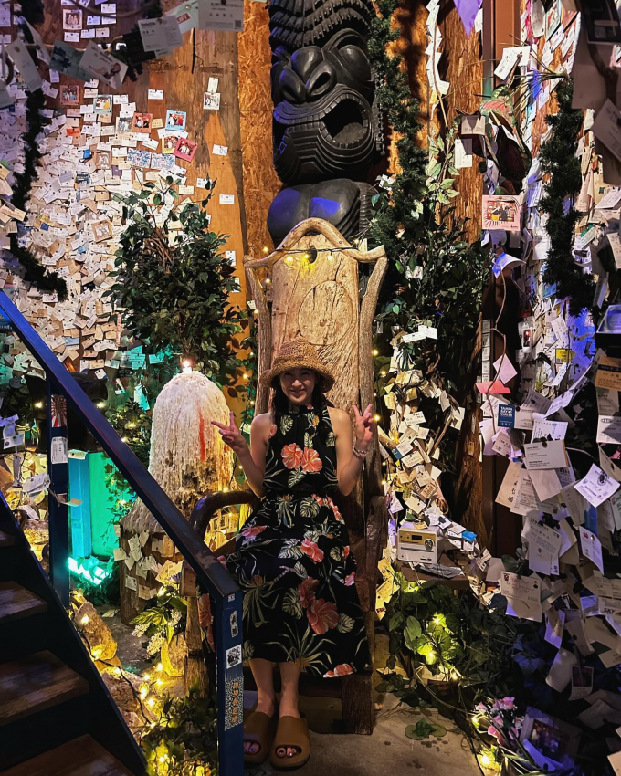사진=강지영 인스타그램