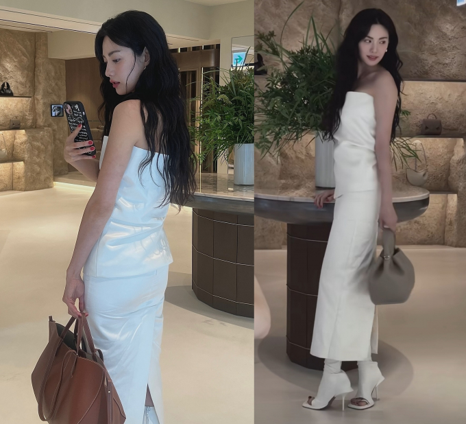사진=나나 인스타그램