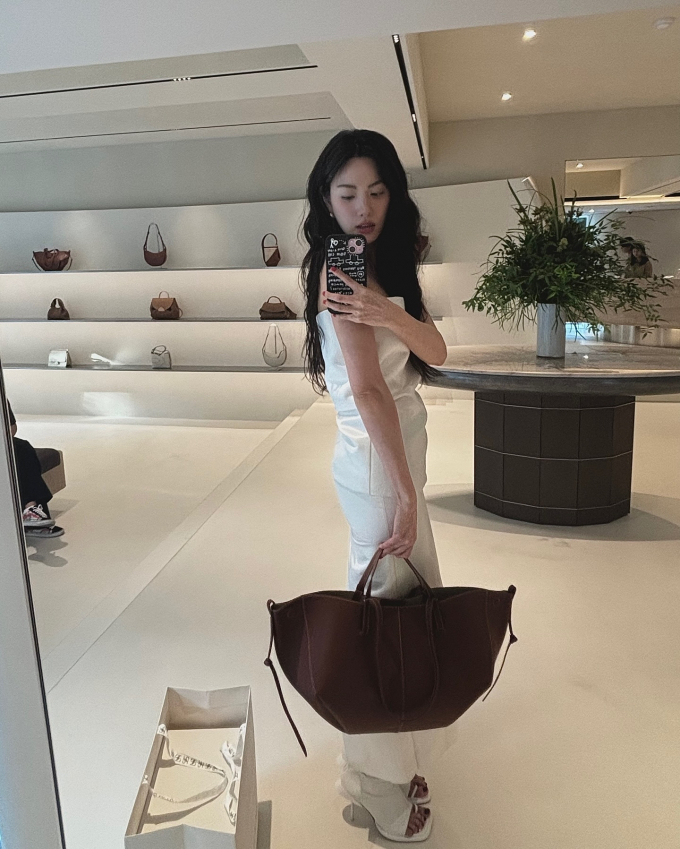 사진=나나 인스타그램