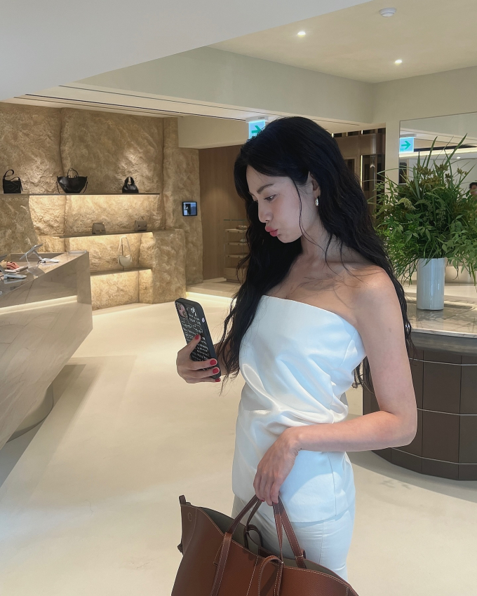 사진=나나 인스타그램