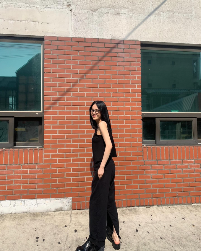 사진=고현정 인스타그램