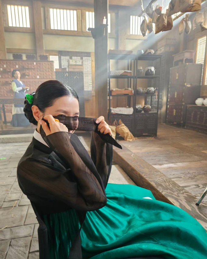 사진=이영애 인스타그램
