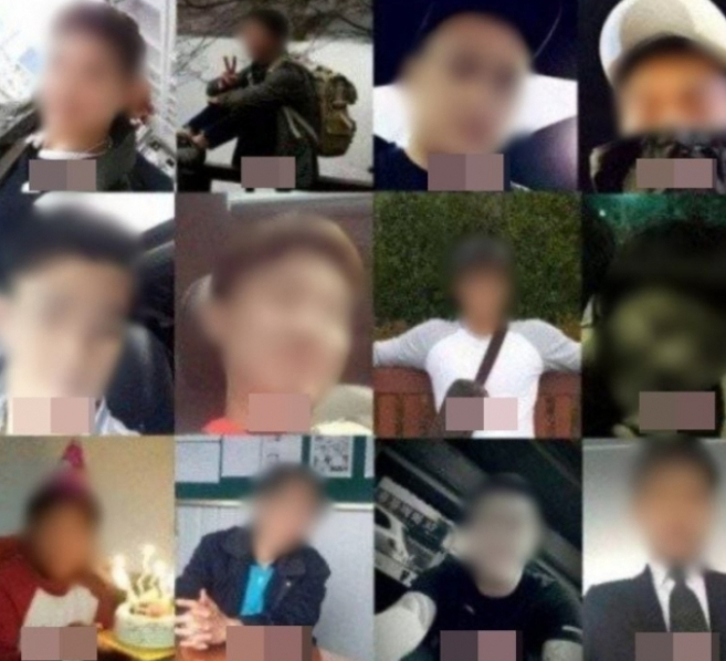 '밀양 여중생 집단 성폭행' 사건의 가해자 신상이 온라인상에서 확산되고 있다. /사진=뉴스1 