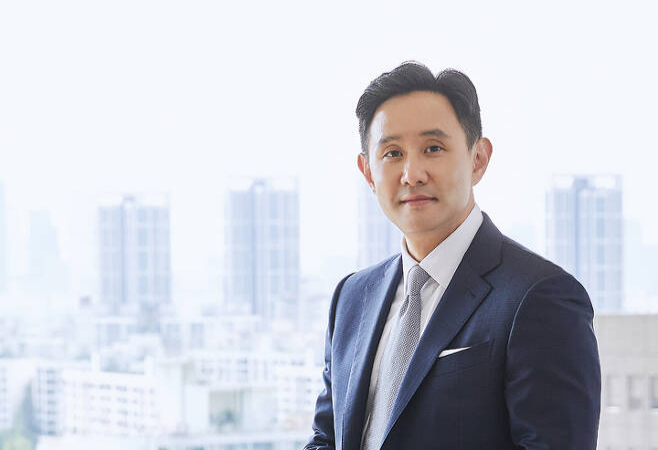최윤범 고려아연 회장. / 사진=고려아연