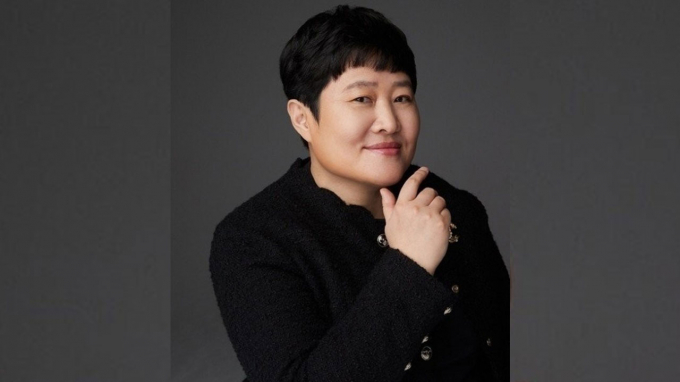 직원을 시켜 수면제를 불법 처방받은 혐의로 재판에 넘겨진 권진영 후크엔터테인먼트 대표가 법정에서 혐의를 모두 인정했다. /사진=후크엔터테인먼트 제공