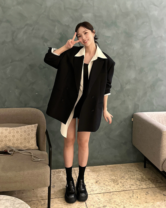 사진=채수빈 인스타그램