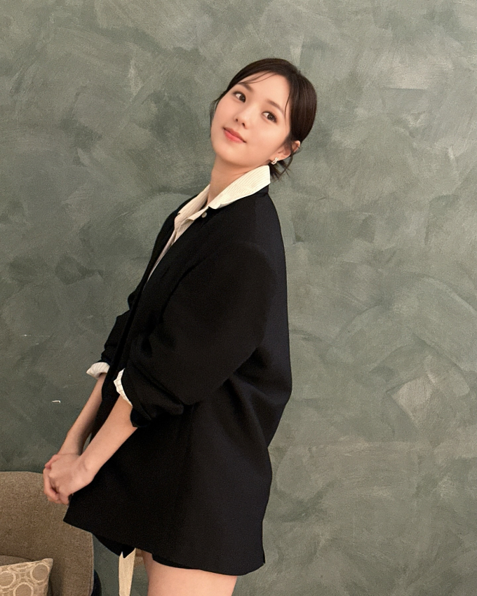 사진=채수빈 인스타그램