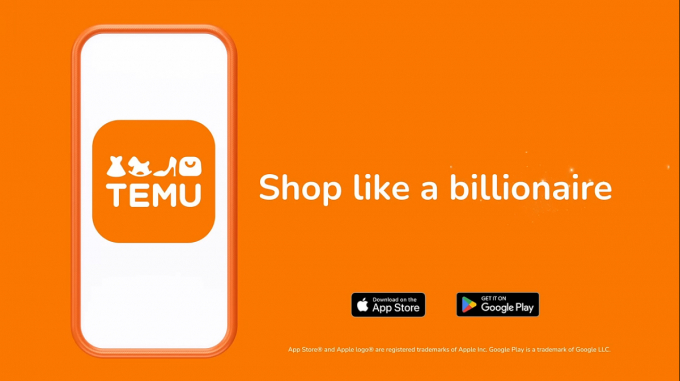 21일 테무 마케팅 담당자를 사칭한 글이 국내 이커머스 종사자 커뮤니티에 퍼지고 있다. 해당 글은 K상품의 세계적인 인기에 한국인 셀러를 모집한다며 국내 대기업들도 계약을 진행 중이라고 했지만 확인 결과 사실무근인 것으로 드러났다. /사진=테무 공식 유튜브 캡처