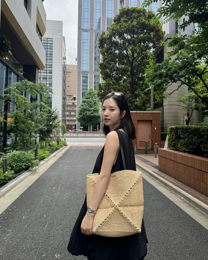 사진=김지연(보나) 인스타그램
