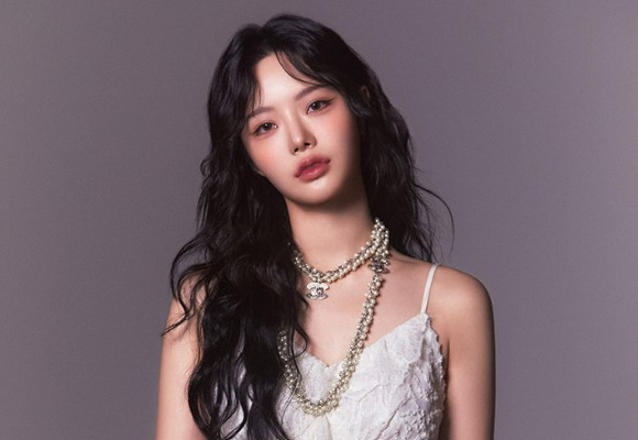 전 멤버들과 분쟁 중인 소속사 어트랙트가 피프티 피프티에 대한 상표권을 획득했다. /사진=피프티피프티 공식 인스타그램
