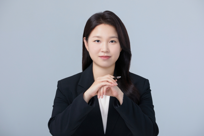 한아람 변호사는 의뢰인과 늘 소통하는 법조인이 되겠다고 다짐했다. /사진=한아람 변호사