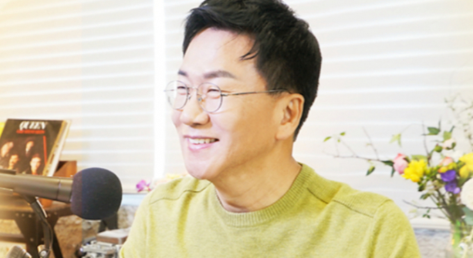 유영재가 배우 선우은숙과의 합의 이혼 이전 선우은숙의 친언니를 강제 추행한 혐의로 검찰에 넘겨졌다. /사진='유영재의 라디오쇼' 공식 홈페이지 캡처