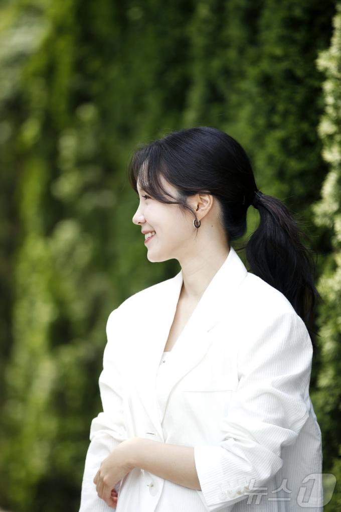 [사진] 장예원, 일상이 화보
