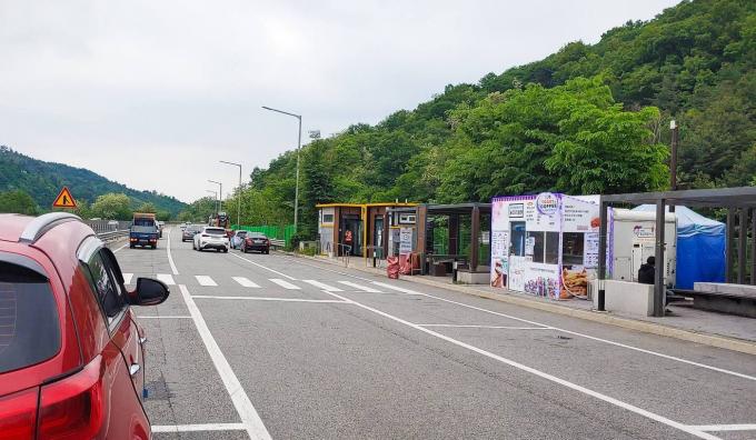 (육군훈련소 대신 전해드립니다)